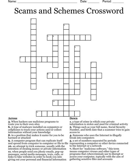 Show results by number of letters. . Is deceitful crossword
